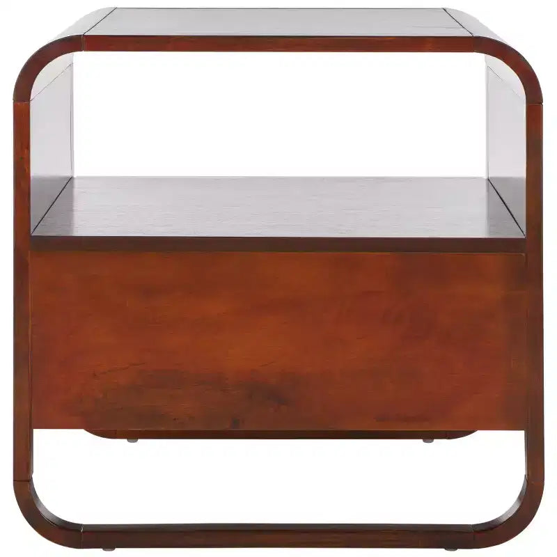 Yates 1 Drawer Nightstand - NST9206 - Safavieh