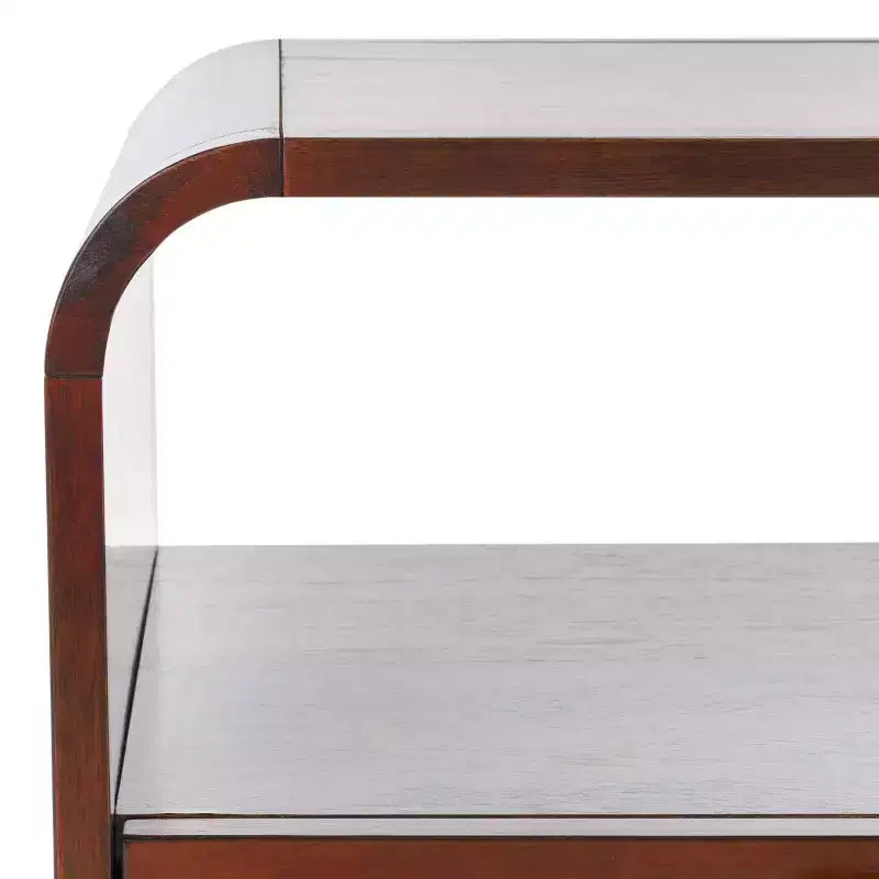 Yates 1 Drawer Nightstand - NST9206 - Safavieh