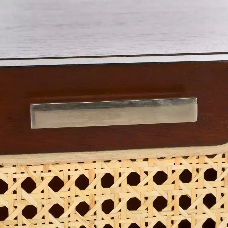 Yates 1 Drawer Nightstand - NST9206 - Safavieh