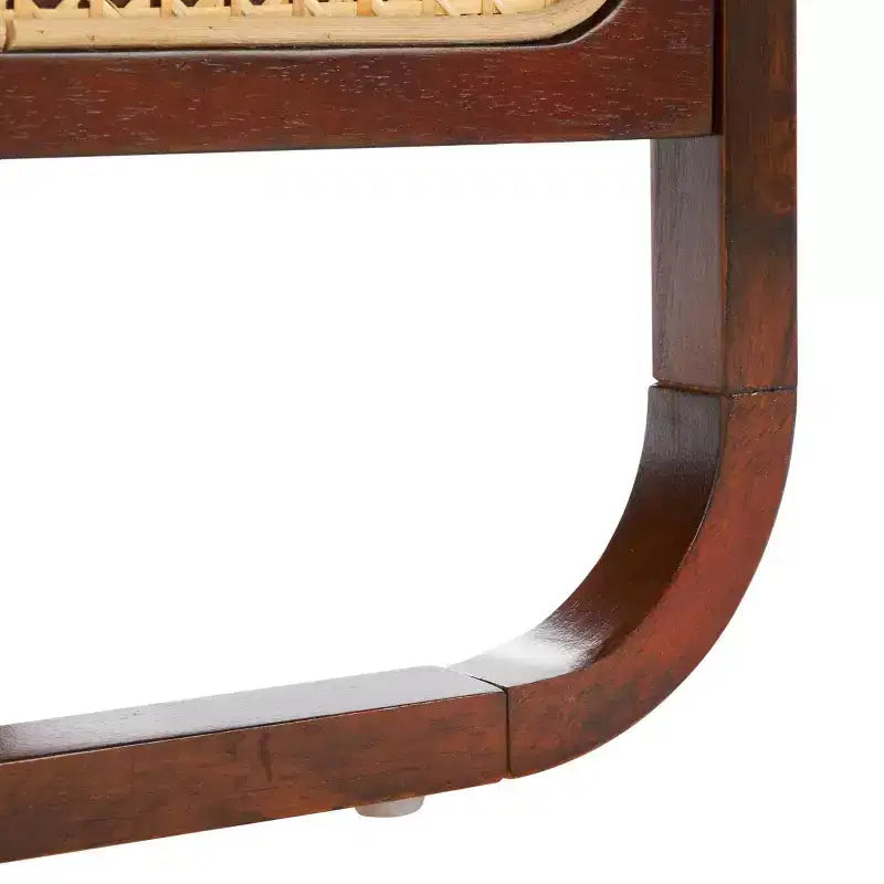 Yates 1 Drawer Nightstand - NST9206 - Safavieh