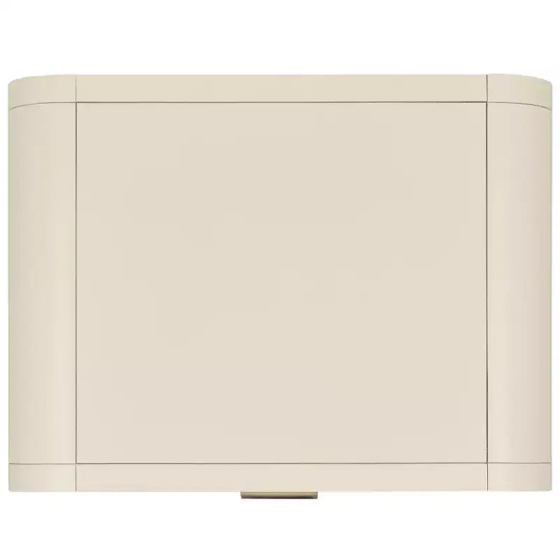 Yates 1 Drawer Nightstand - NST9206 - Safavieh