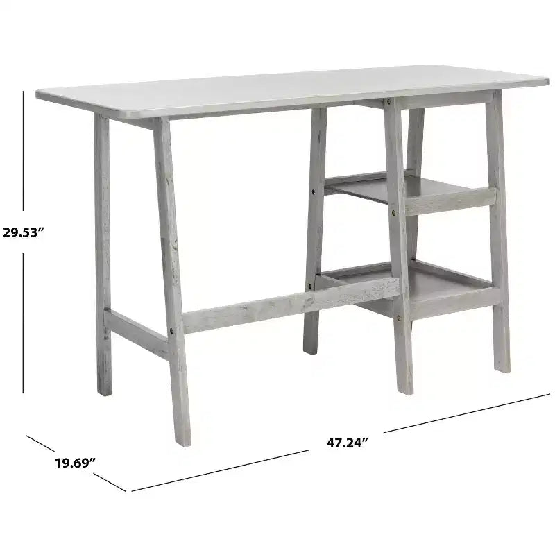 Sofara Desk - DSK1403 - Safavieh