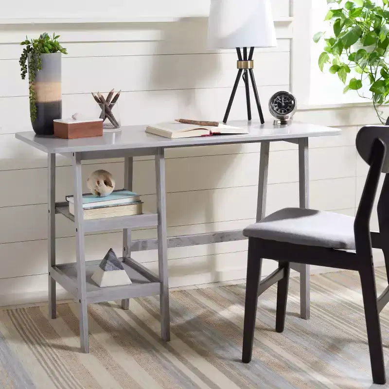 Sofara Desk - DSK1403 - Safavieh