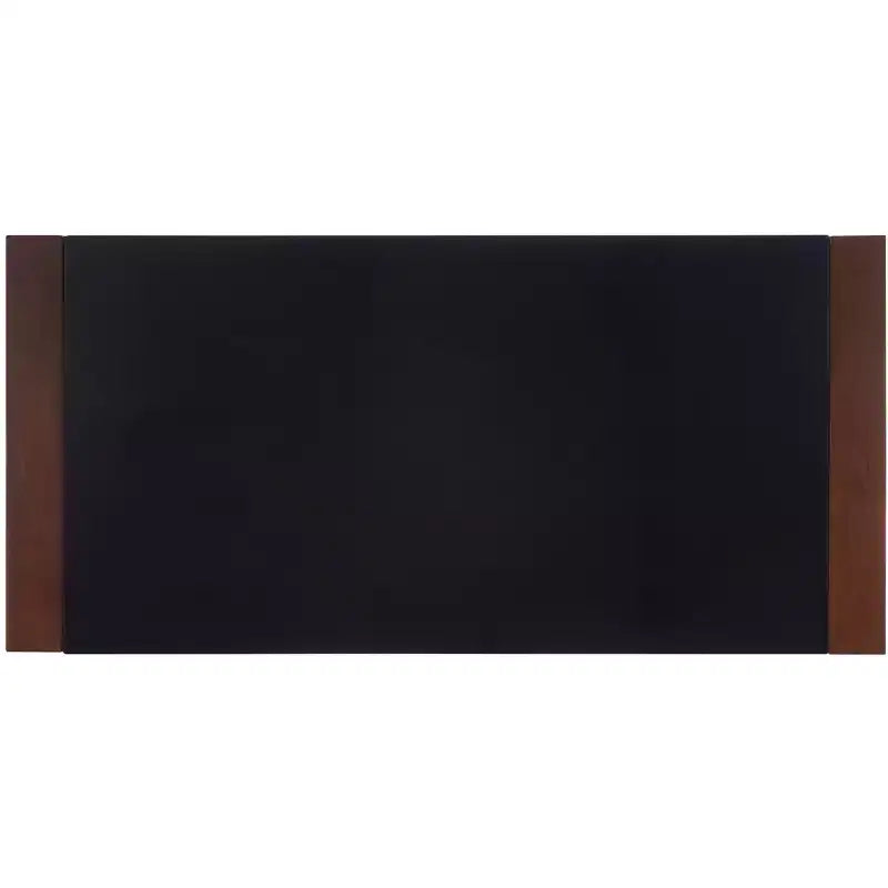 Halleck Desk - DSK5010 - Black/Brown - Safavieh