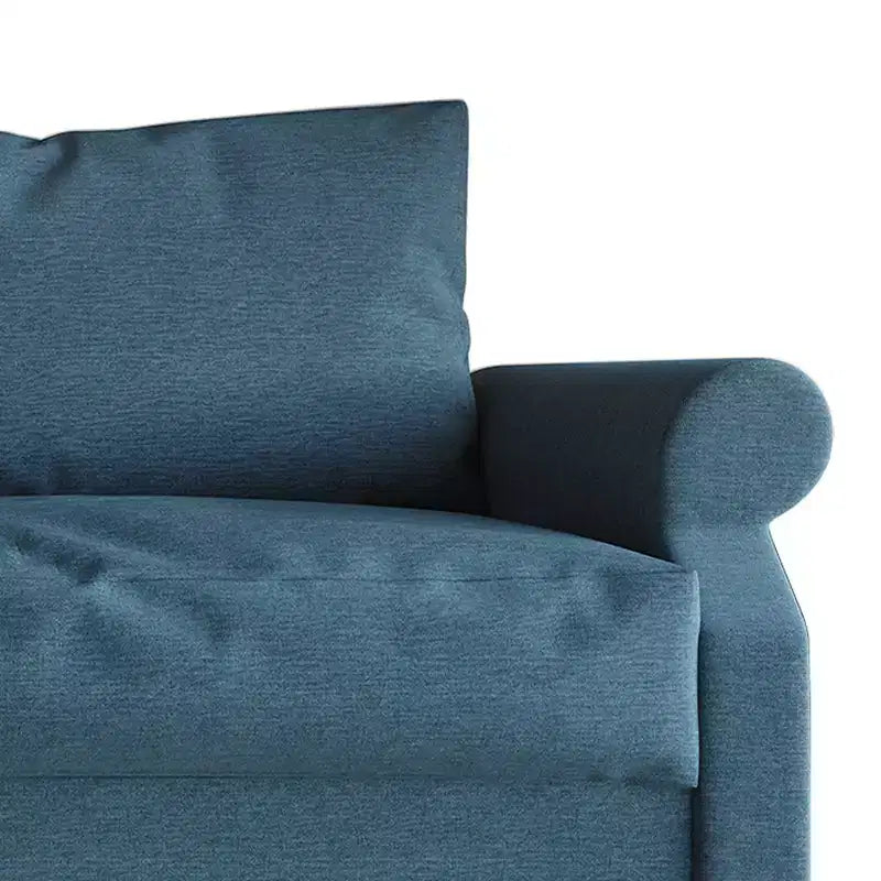 ChaletPosh Linen Chair