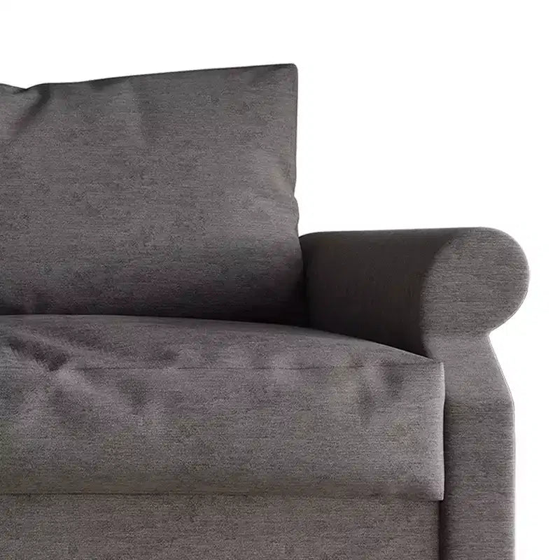 ChaletPosh Linen Chair