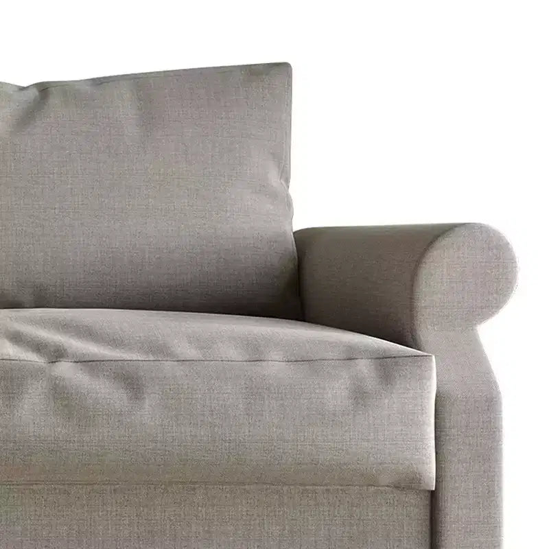 ChaletPosh Linen Chair